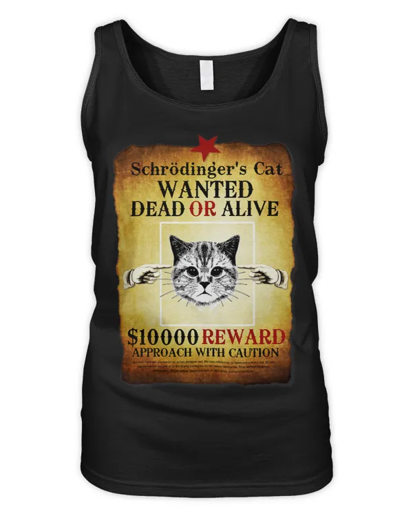 Women's Tank Top