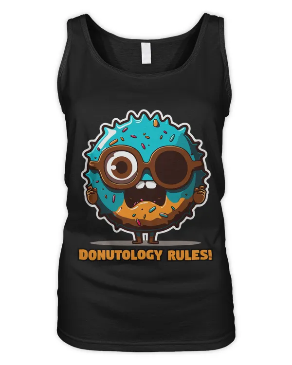 Women's Tank Top
