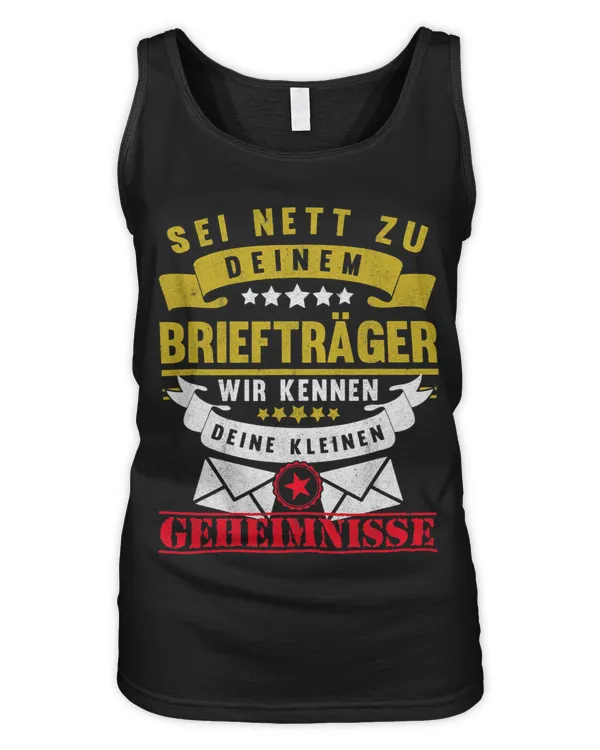 Women's Tank Top