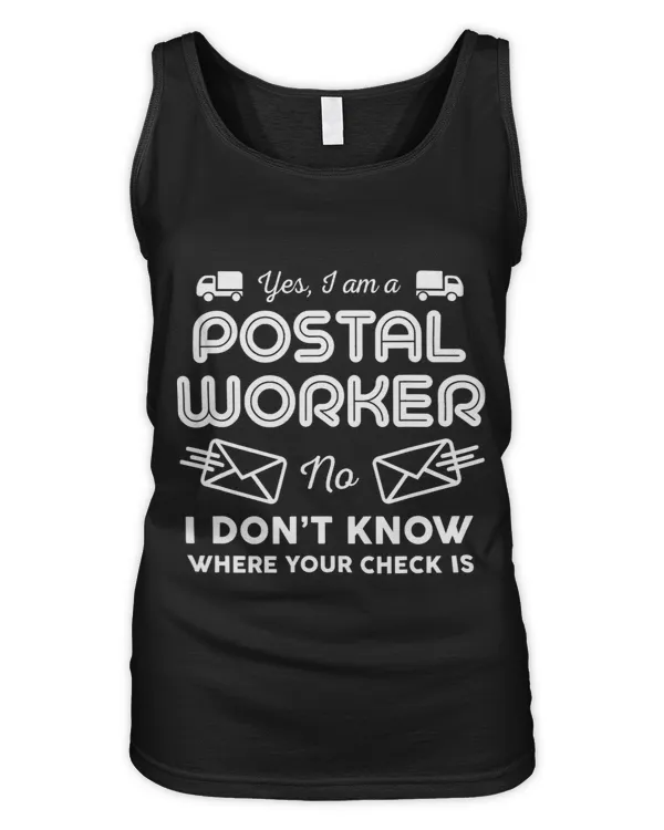 Women's Tank Top