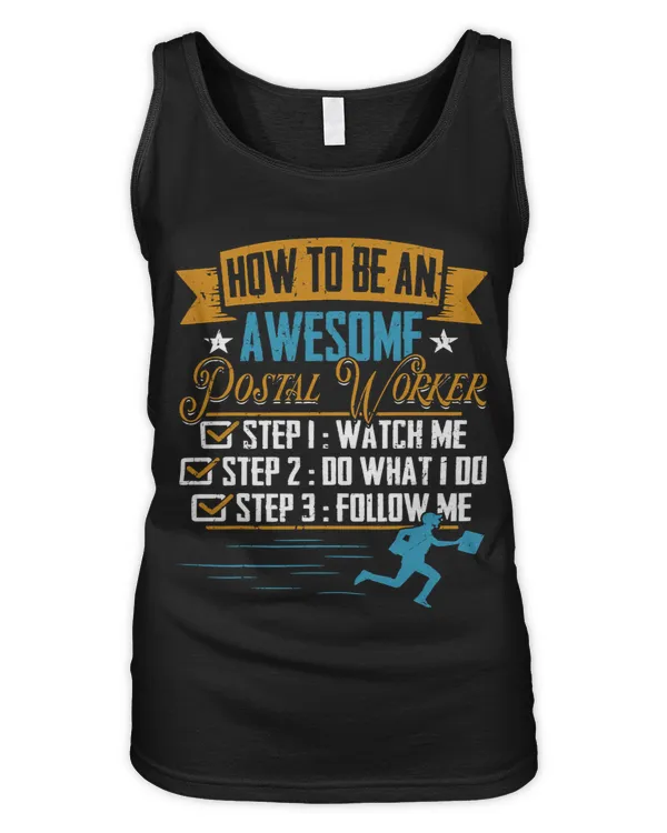 Women's Tank Top