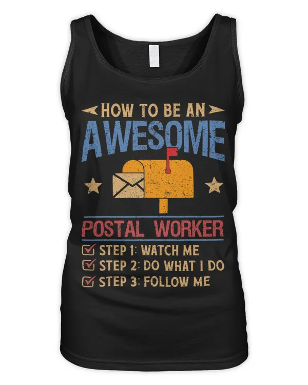 Women's Tank Top