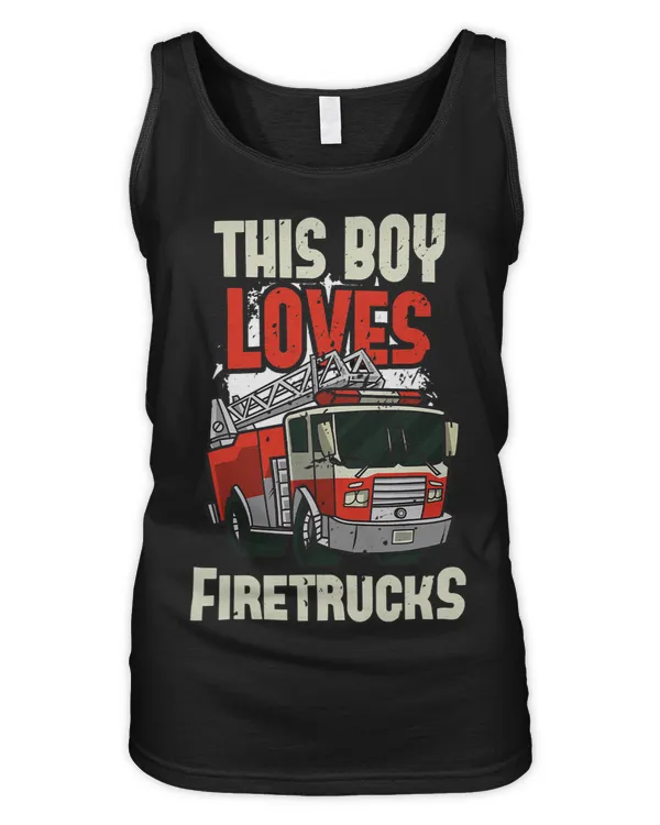 Women's Tank Top