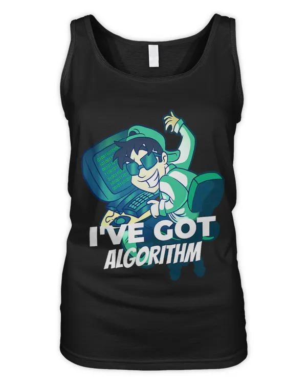 Women's Tank Top