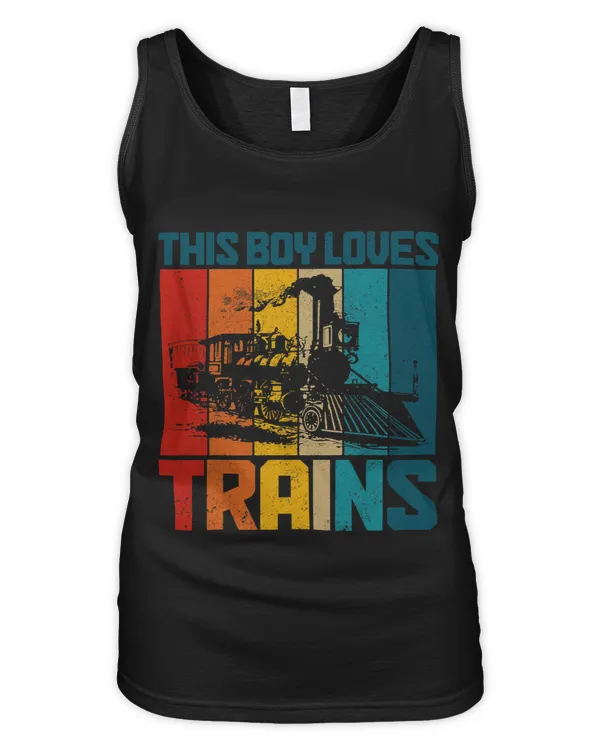 Women's Tank Top