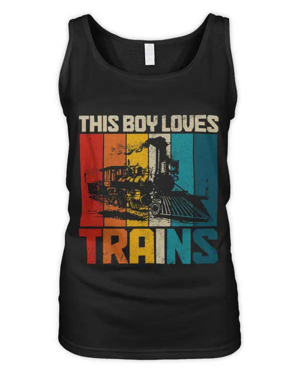 Women's Tank Top