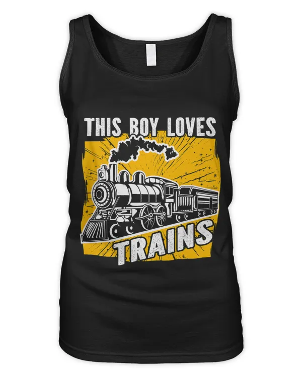 Women's Tank Top