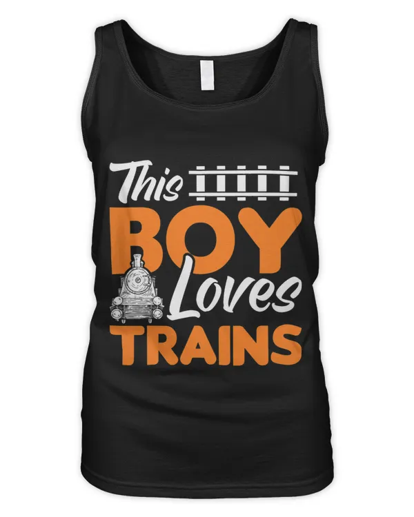 Women's Tank Top