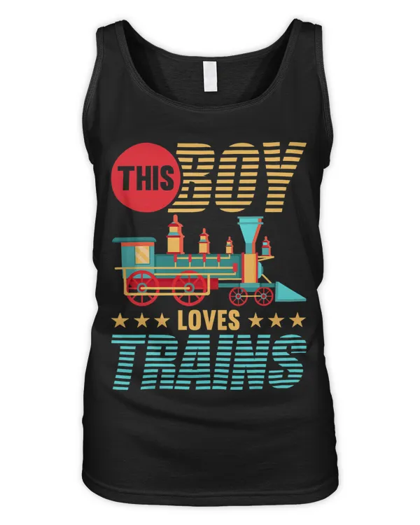 Women's Tank Top