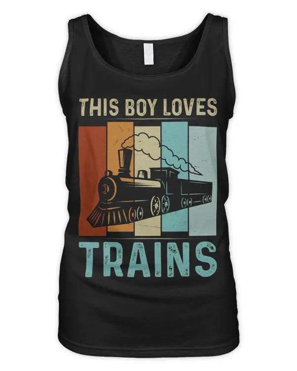 Women's Tank Top
