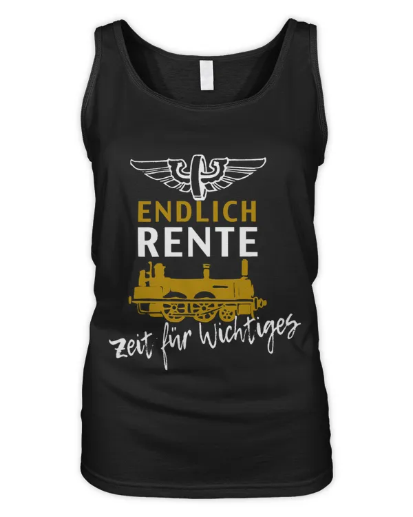 Women's Tank Top