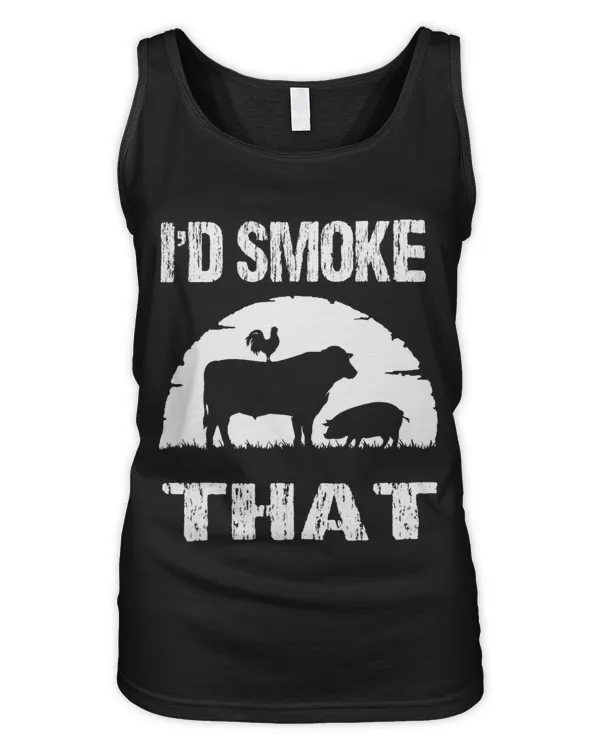 Women's Tank Top