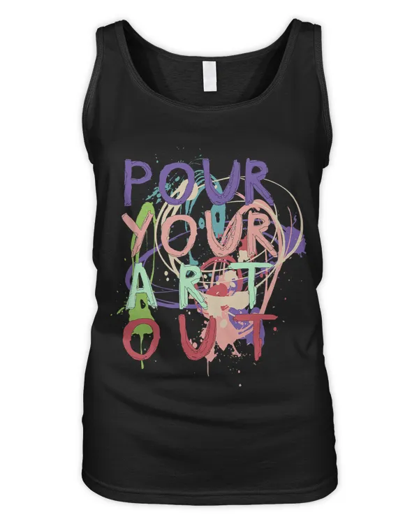 Women's Tank Top