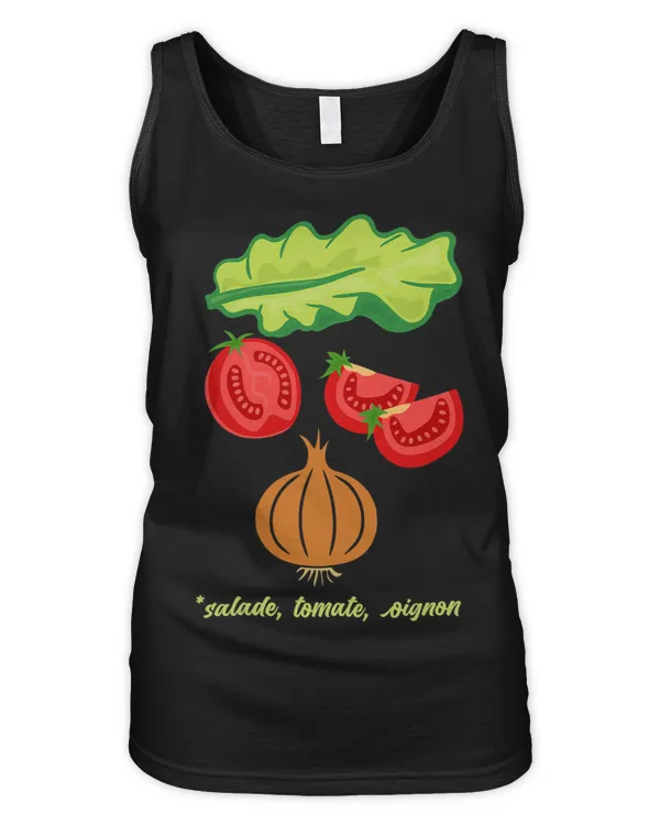 Women's Tank Top