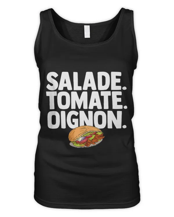 Women's Tank Top