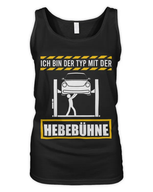 Women's Tank Top