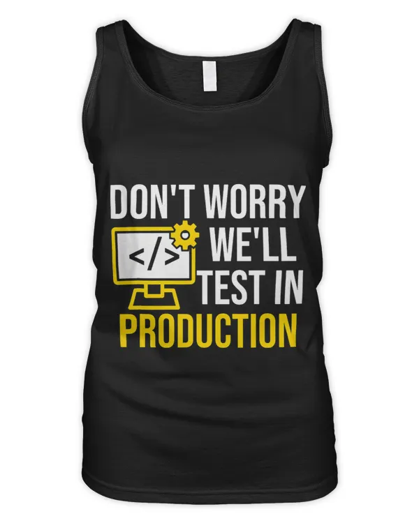 Women's Tank Top