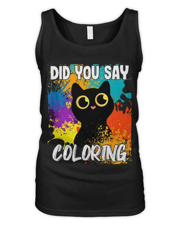 Women's Tank Top