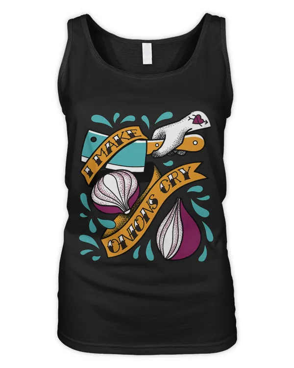 Women's Tank Top