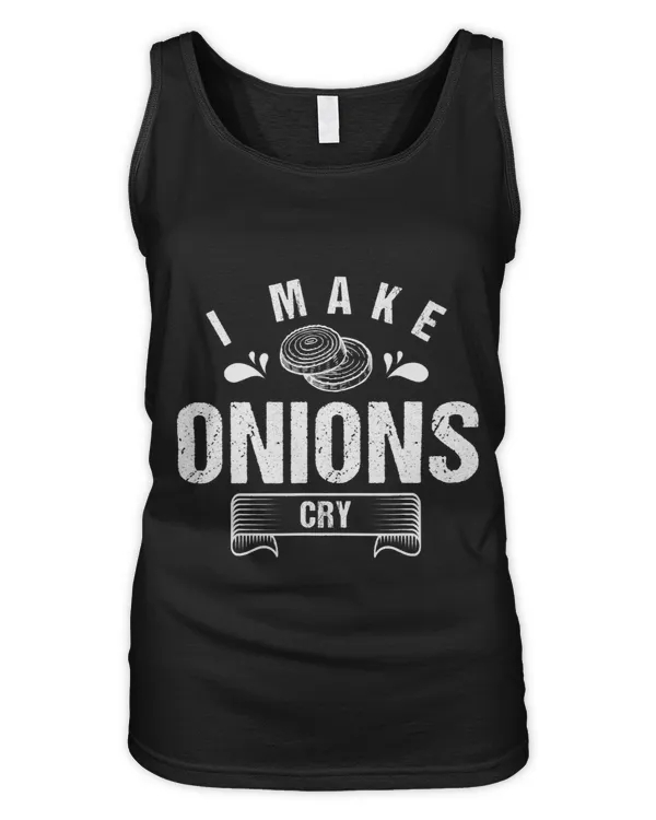 Women's Tank Top
