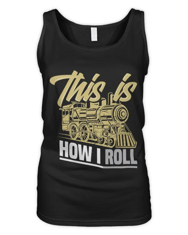 Women's Tank Top