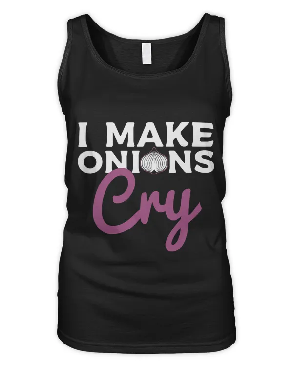 Women's Tank Top