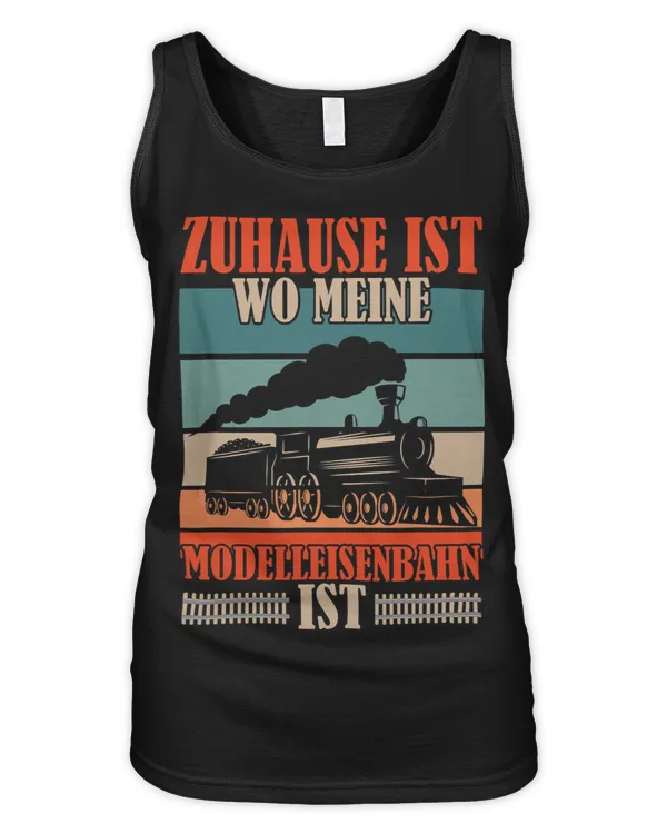 Women's Tank Top