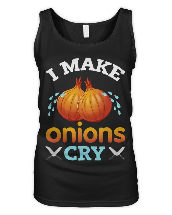 Women's Tank Top