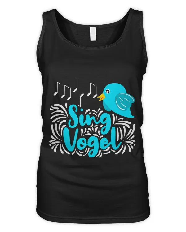 Women's Tank Top