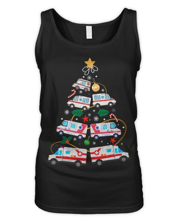 Women's Tank Top
