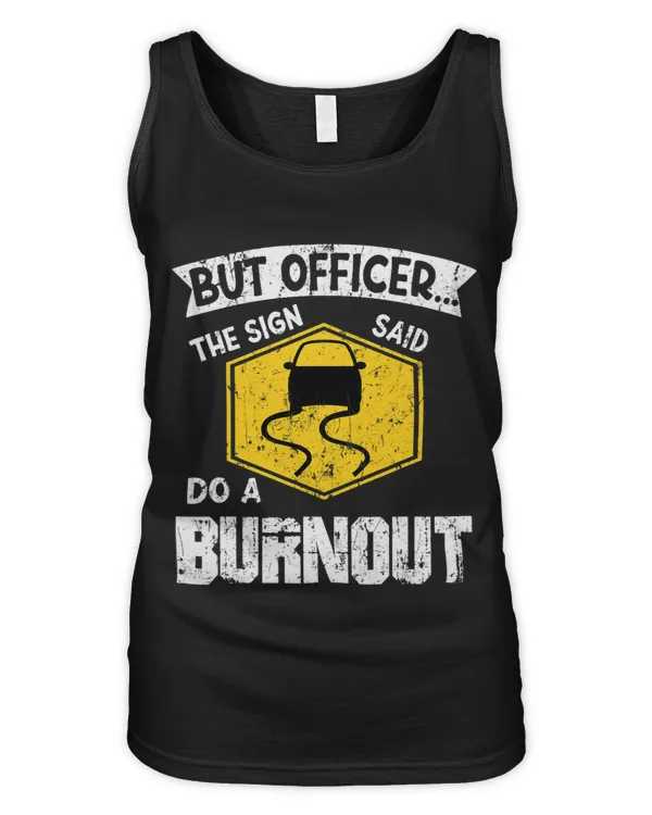 Women's Tank Top