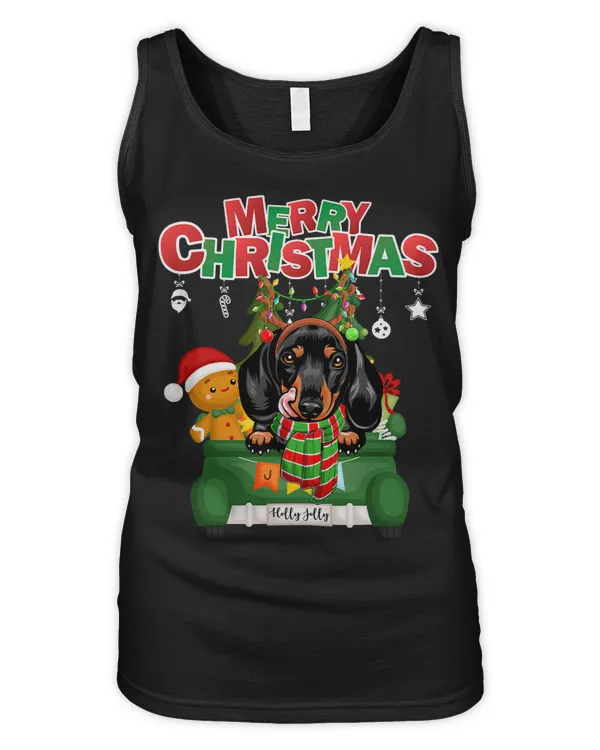 Women's Tank Top