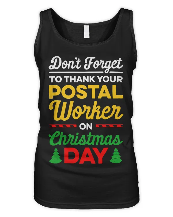 Women's Tank Top