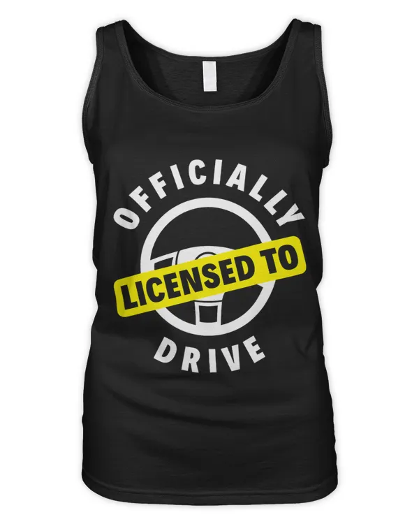 Women's Tank Top