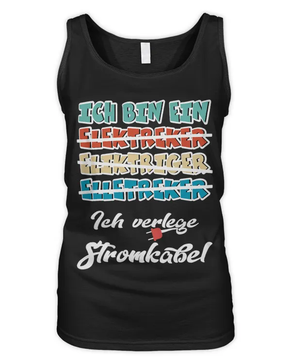 Women's Tank Top