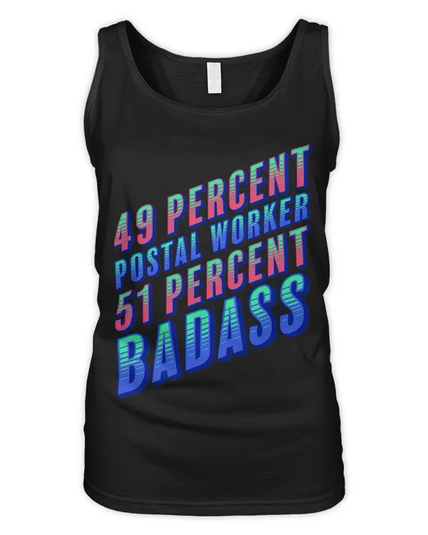 Women's Tank Top