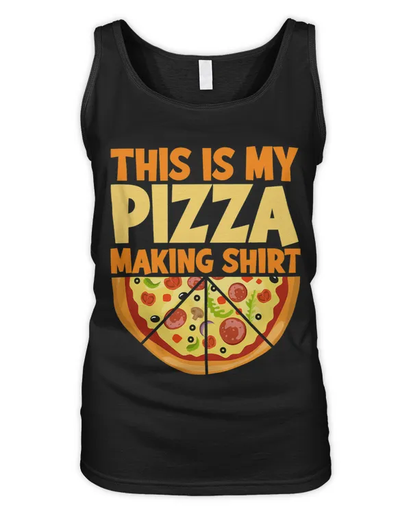 Women's Tank Top