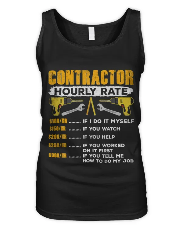 Women's Tank Top