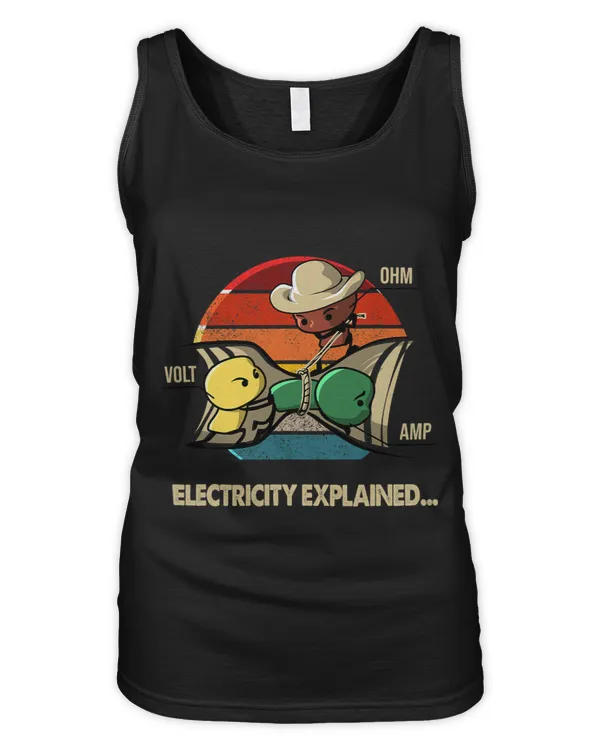 Women's Tank Top