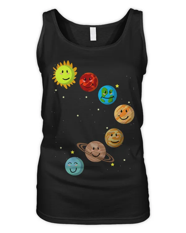 Women's Tank Top