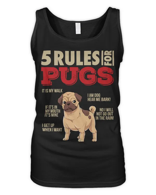Women's Tank Top