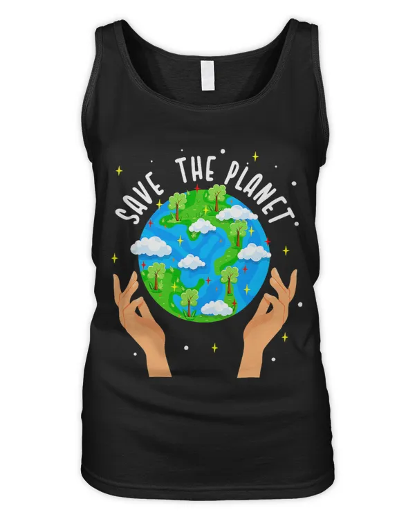 Women's Tank Top