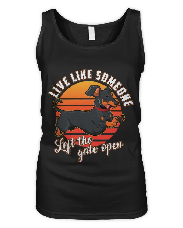 Women's Tank Top
