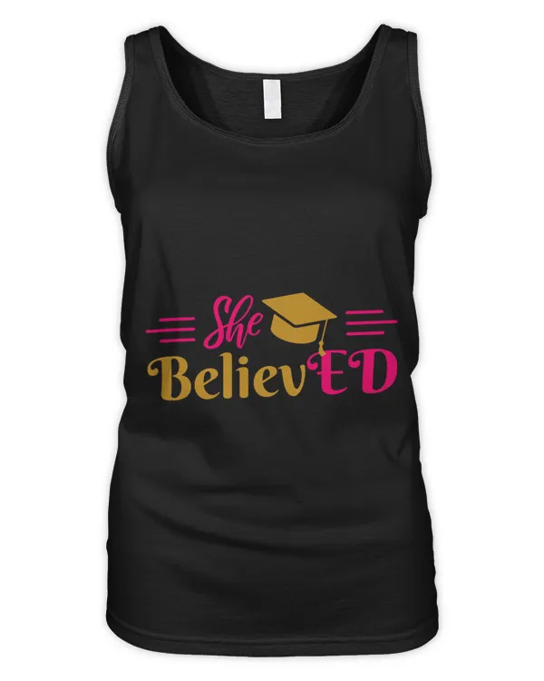 Women's Tank Top