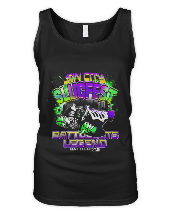 Women's Tank Top