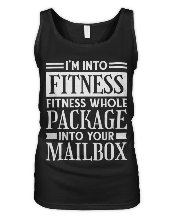 Women's Tank Top