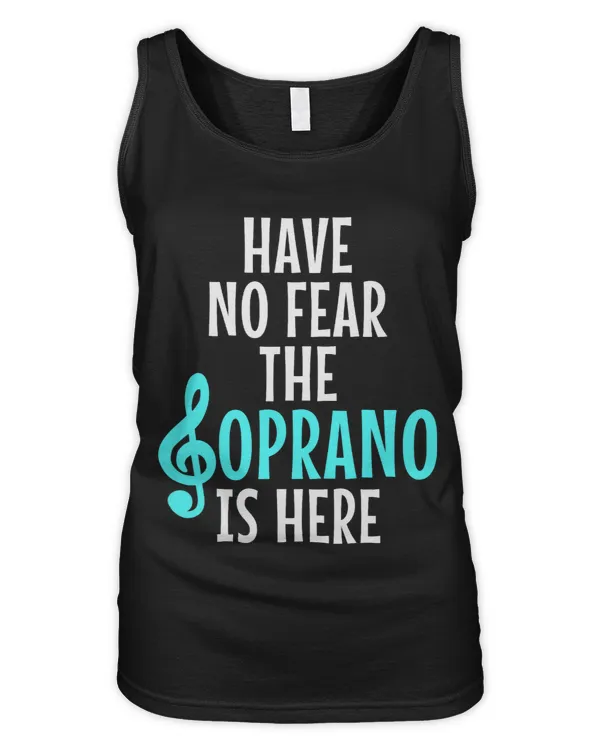 Women's Tank Top