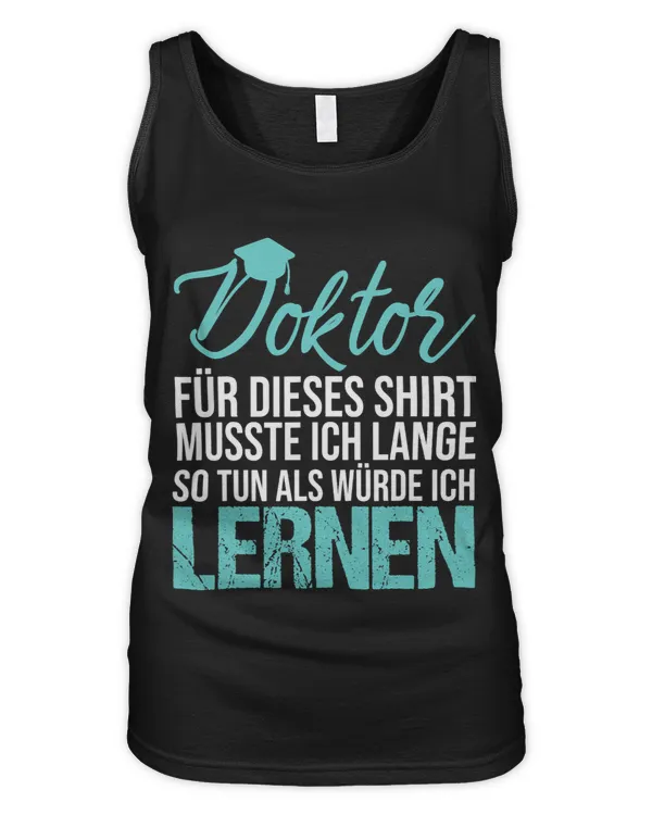Women's Tank Top