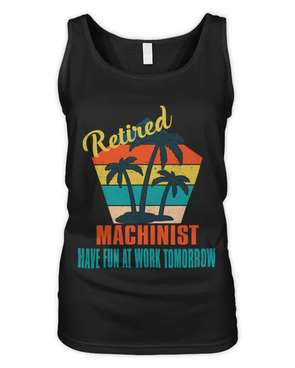 Women's Tank Top