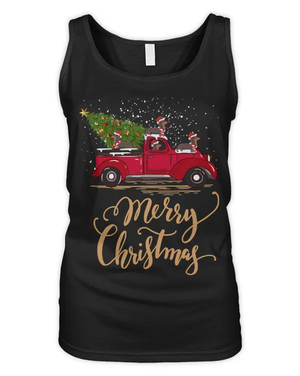 Women's Tank Top
